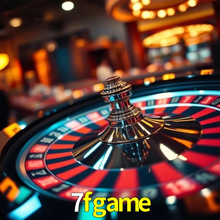 7fgame Suporte