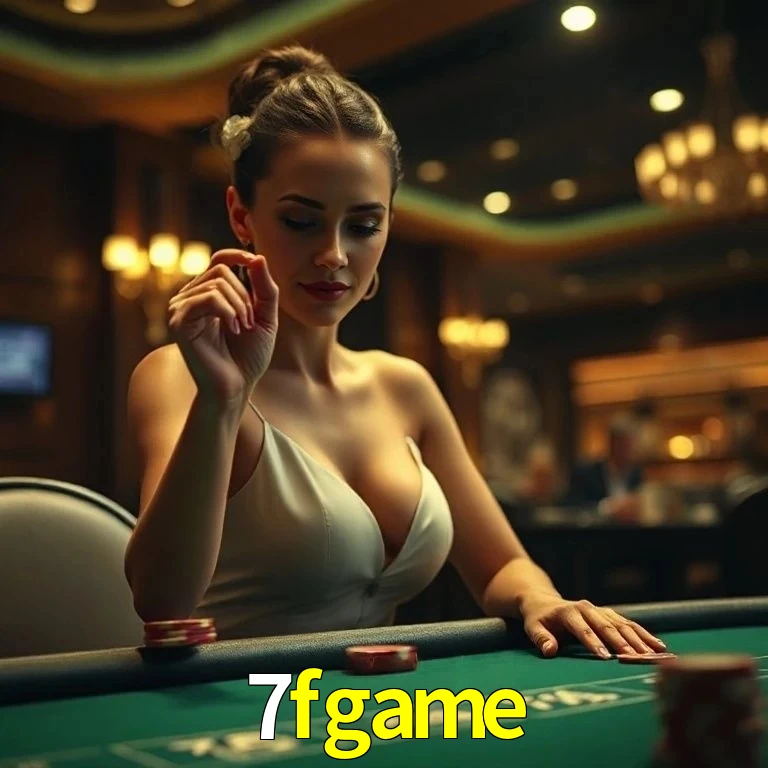 7fgame App Sync
