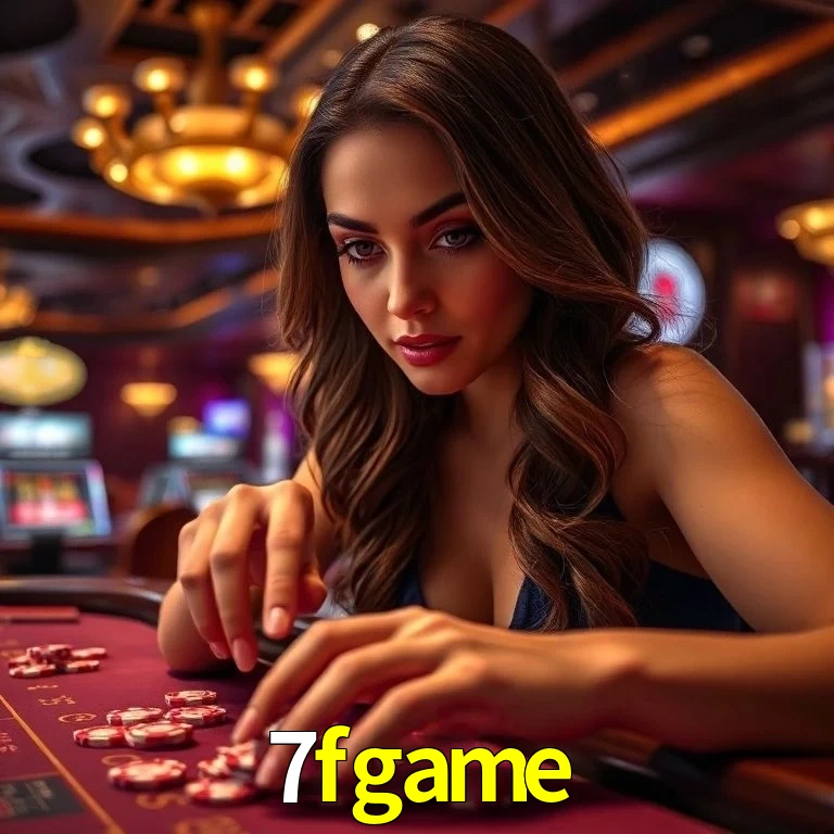 7fgame Suporte
