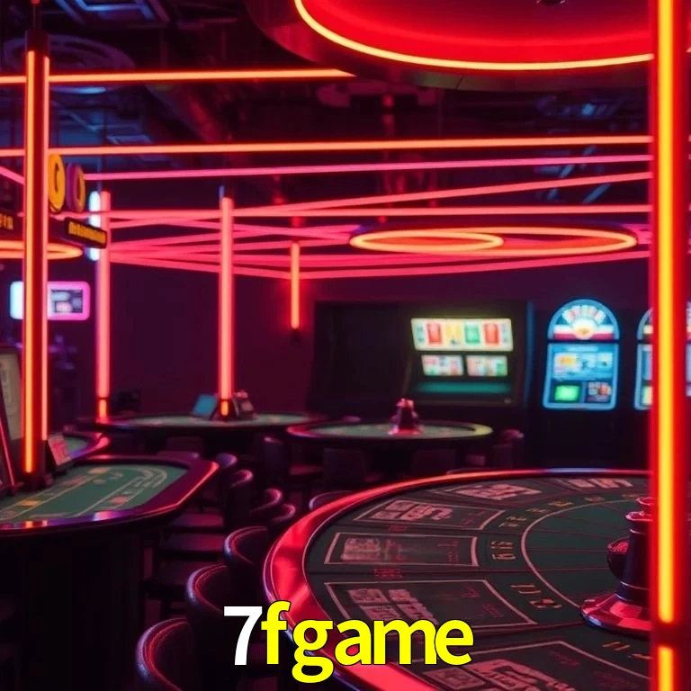 7fgame.com
