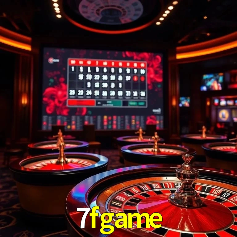 7fgame Suporte