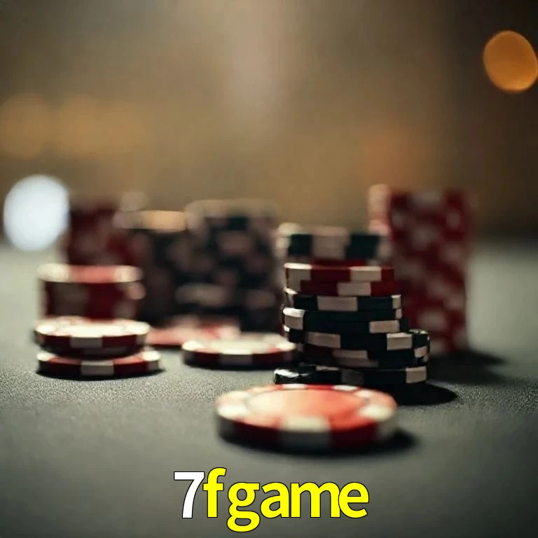 7fgame Suporte
