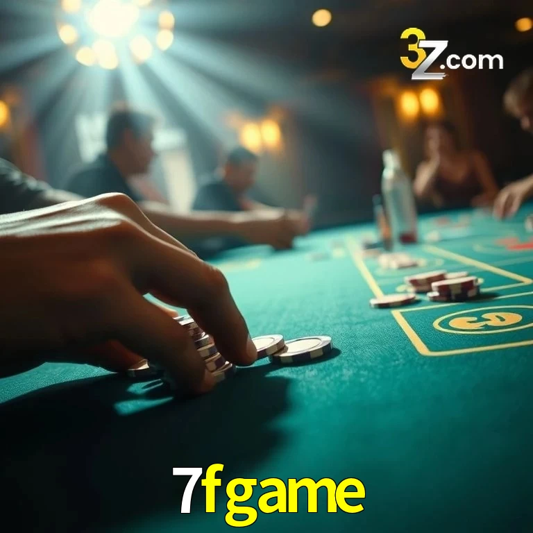 7fgame lottery