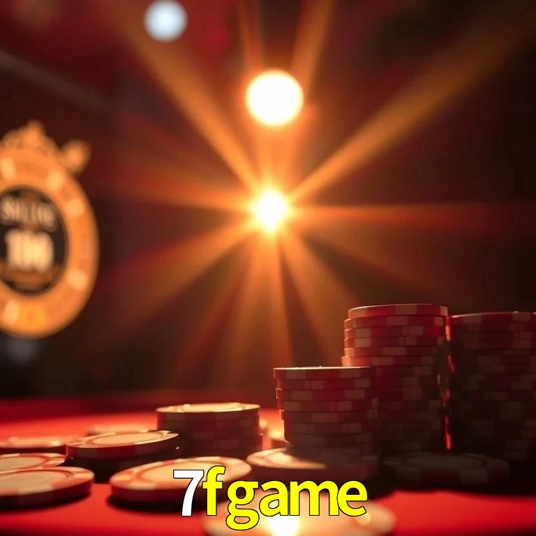 7fgame Suporte