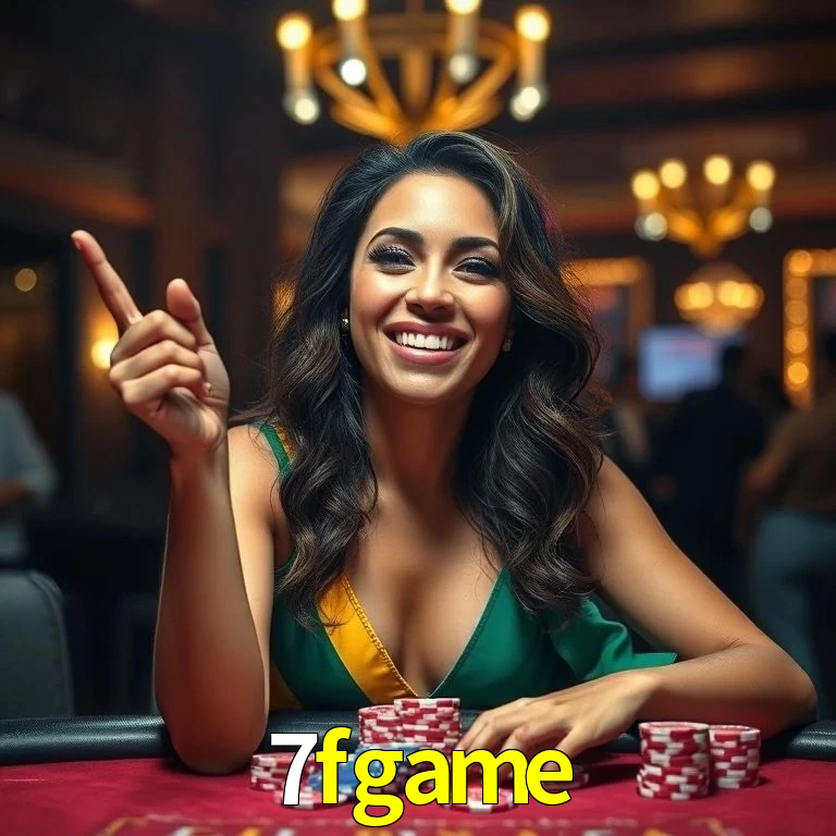 7fgame Segurança