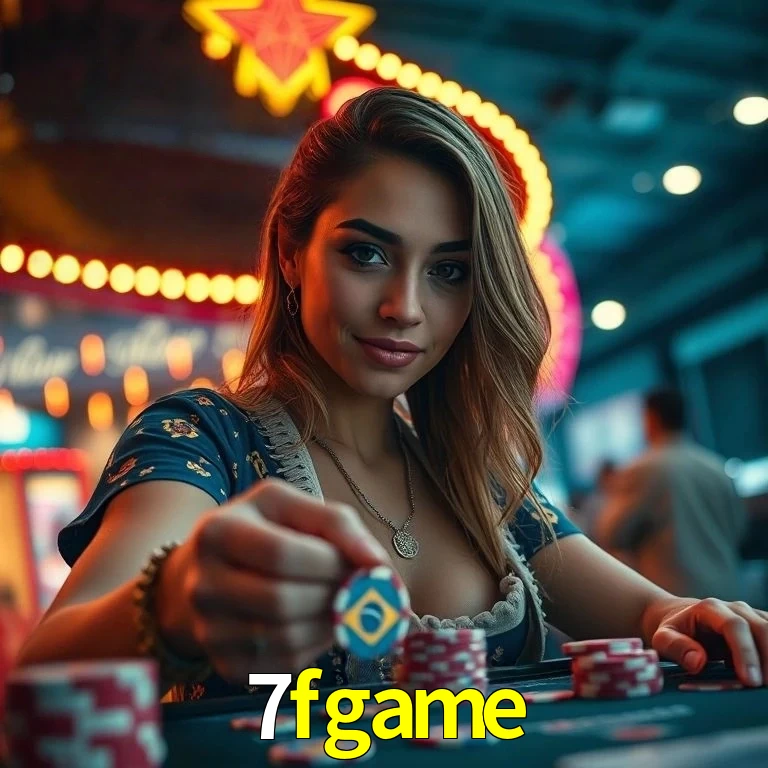 7fgame Suporte