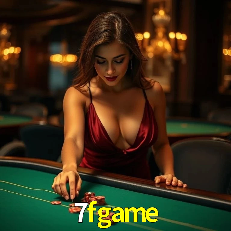 7fgame Suporte