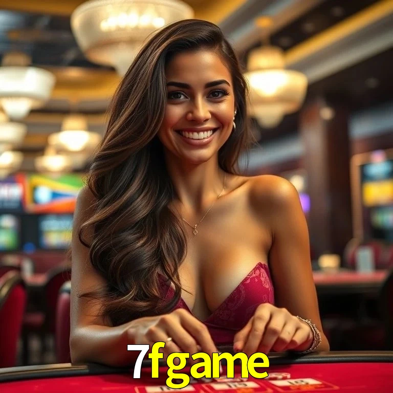 7fgame App Design