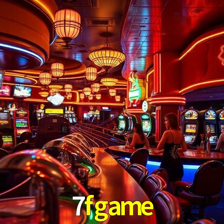 7fgame Suporte