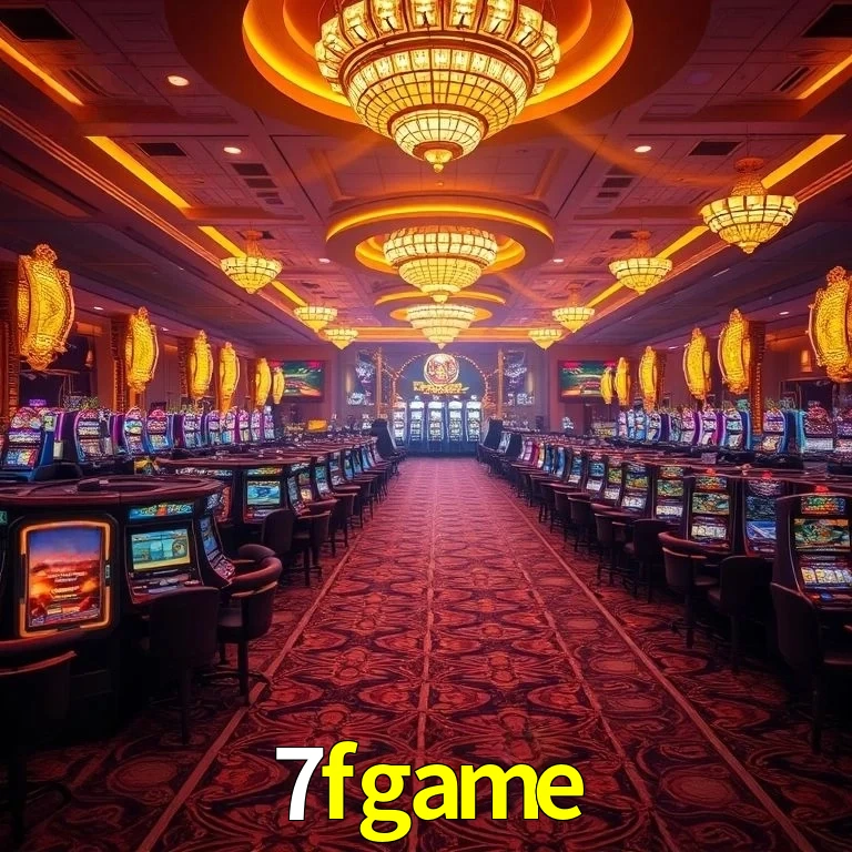 7fgame App Notificações