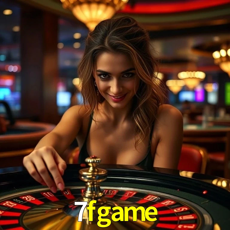 7fgame Portfolio Jogos