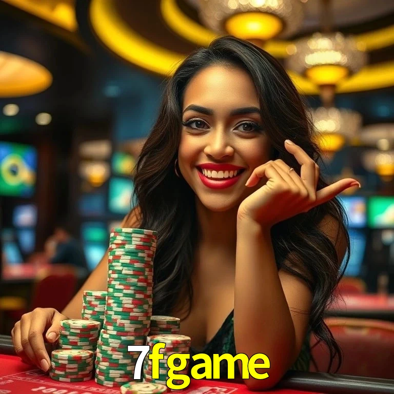 7fgame game