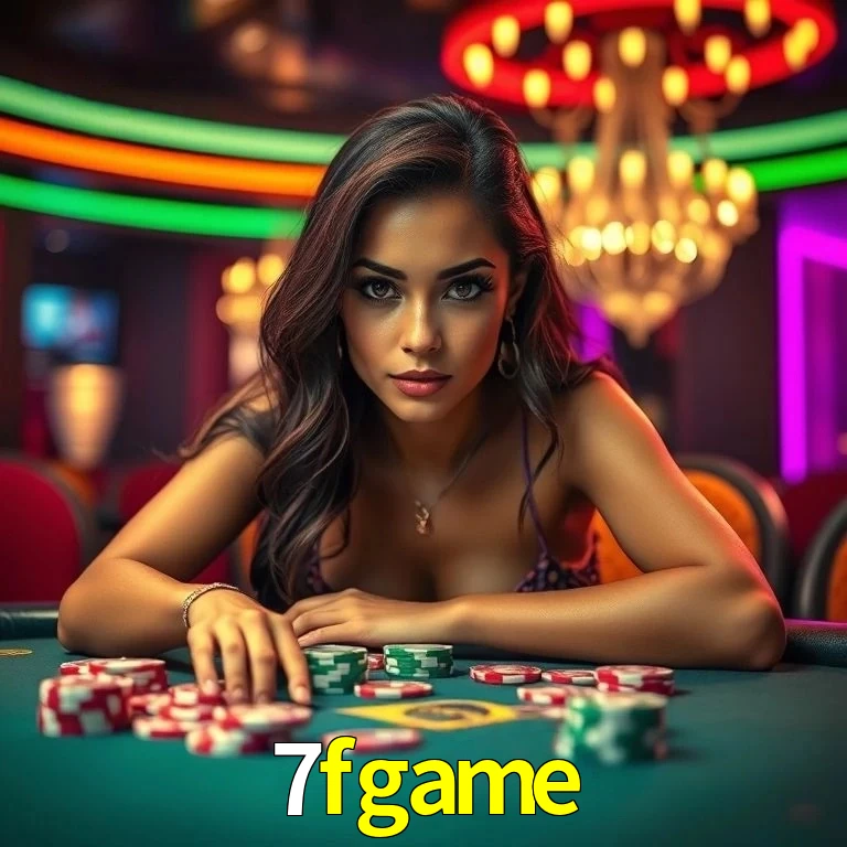 7fgame Suporte