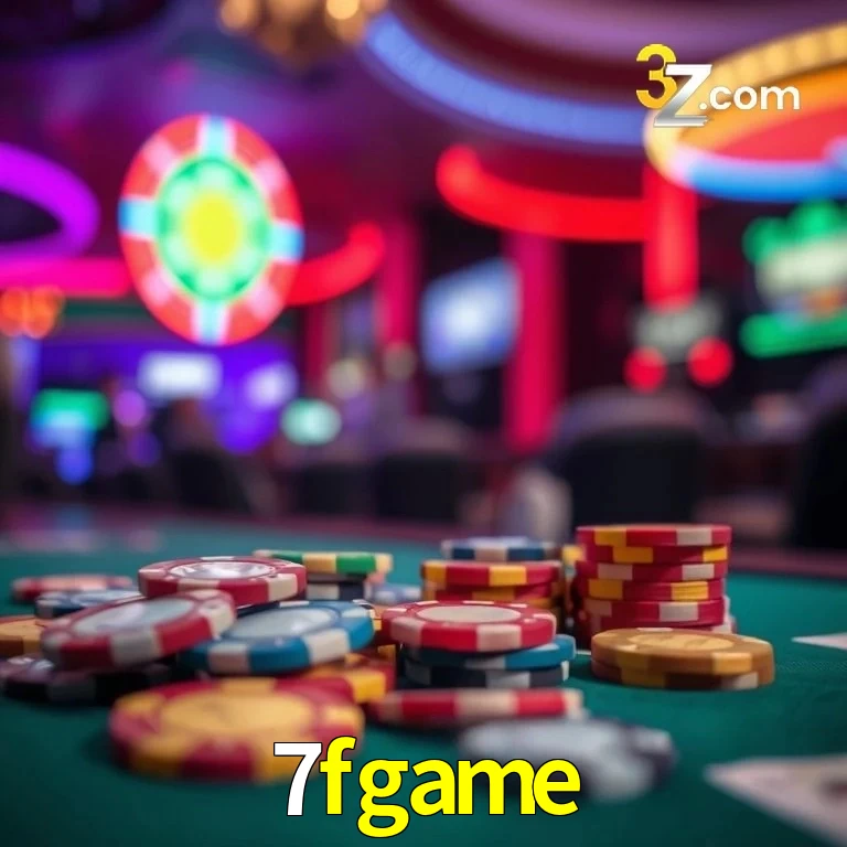 7fgame Bônus