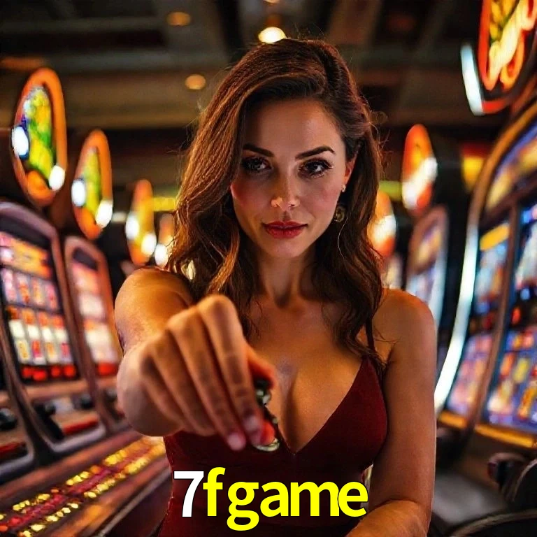 7fgame LGPD