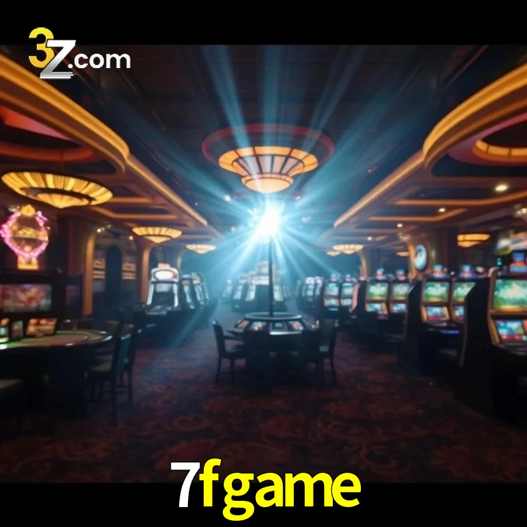 7fgame Bônus