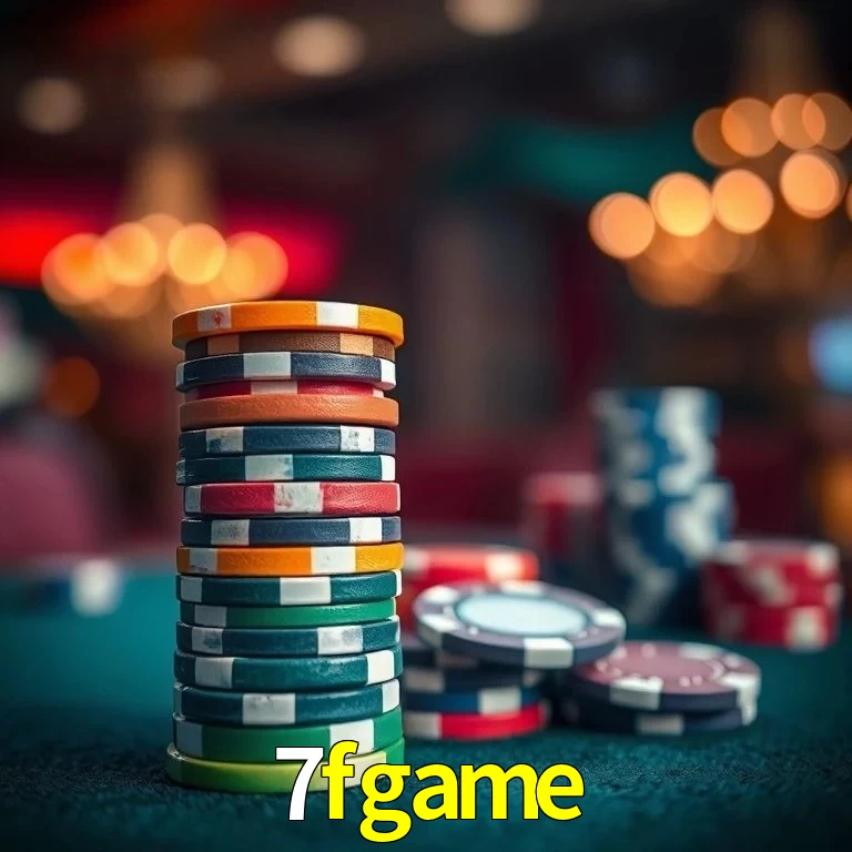 7fgame Bônus