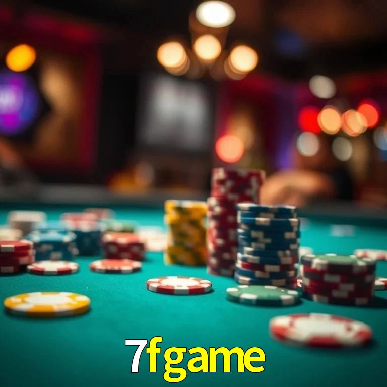 7fgame Performance