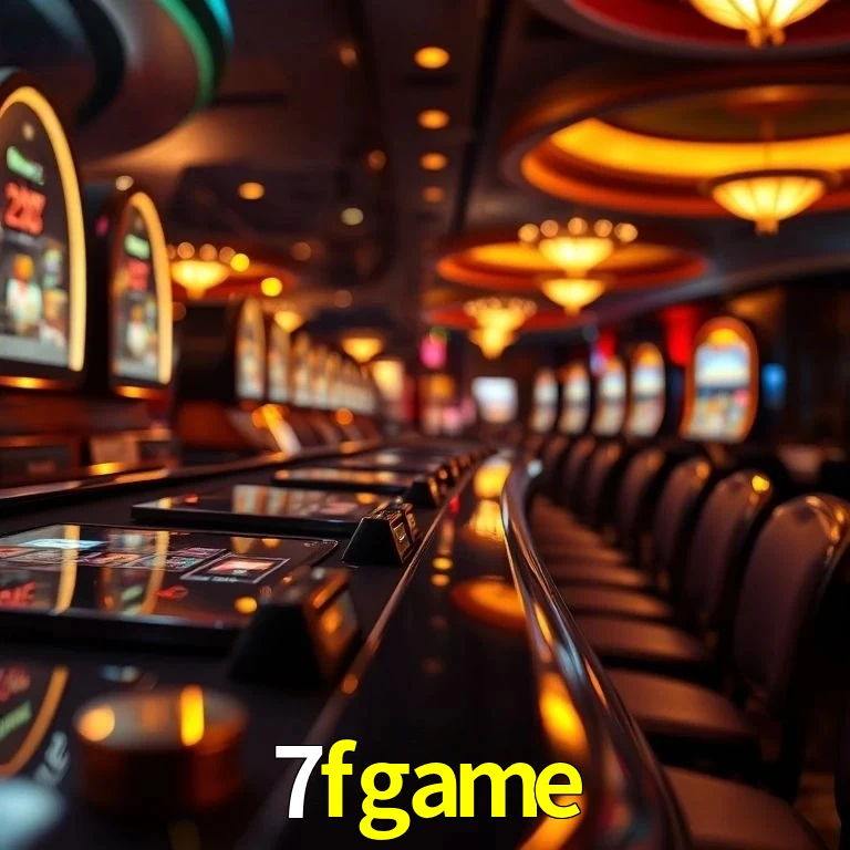 7fgame Segurança