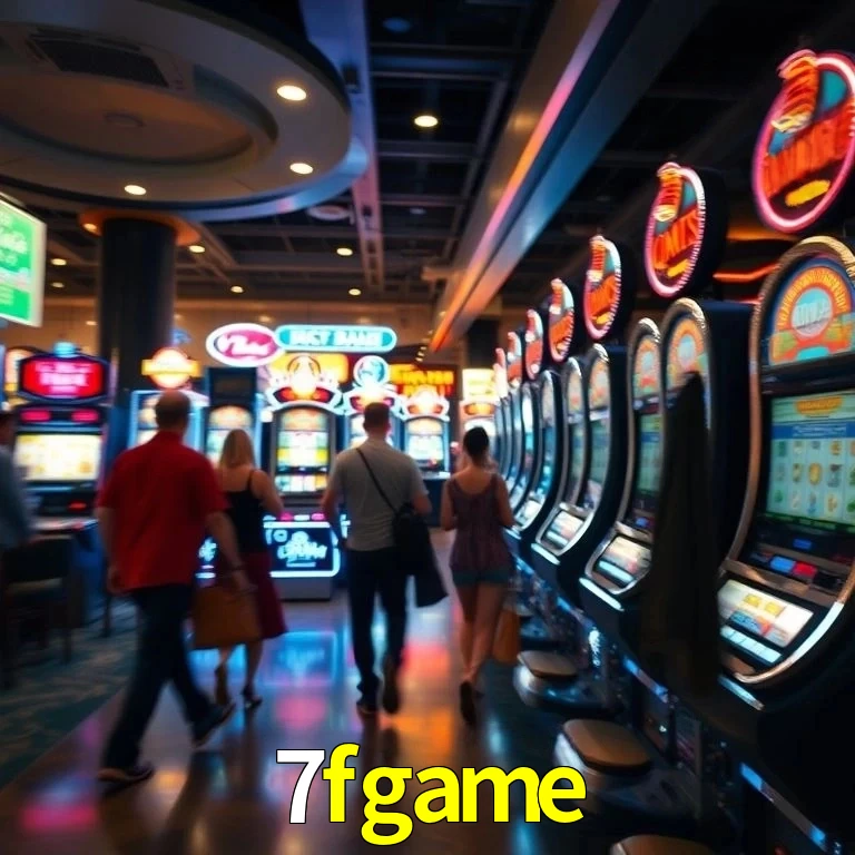 7fgame Manager VIP