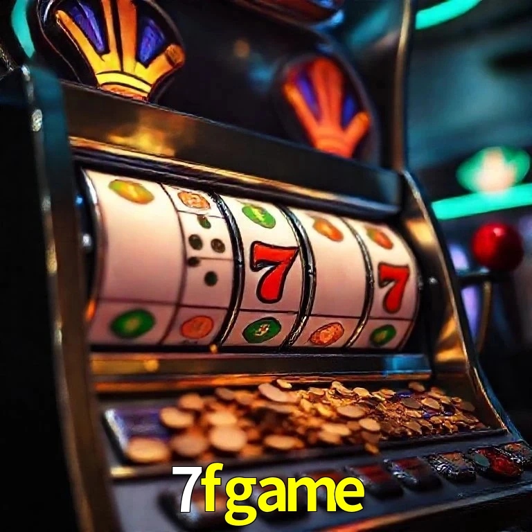 7fgame Segurança