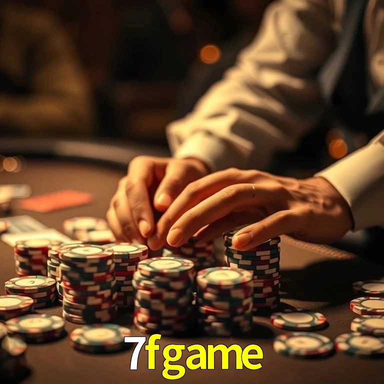 7fgame Suporte