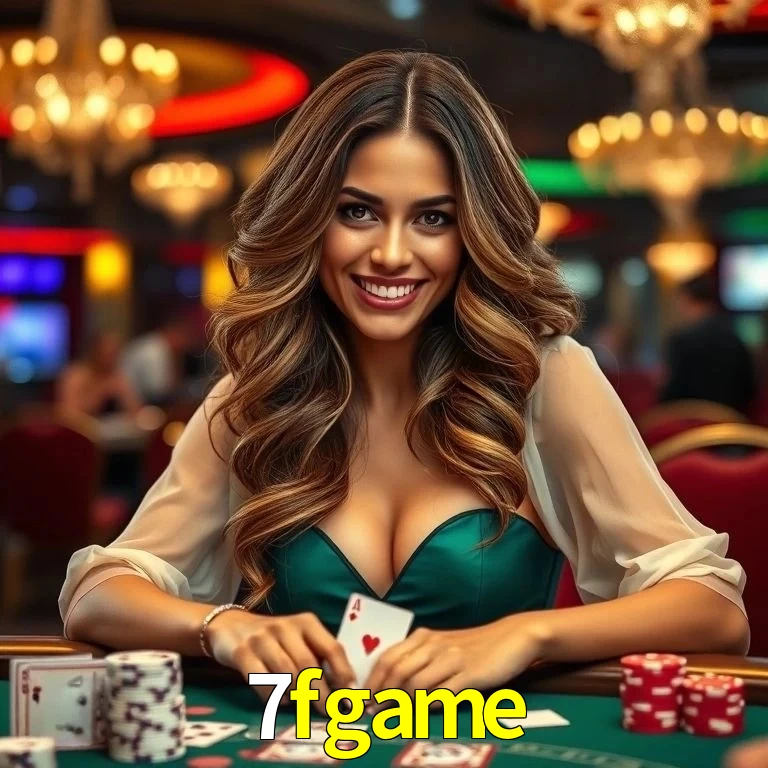 7fgame Segurança