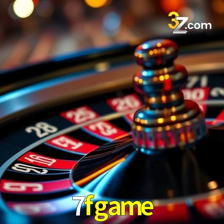 7fgame Segurança