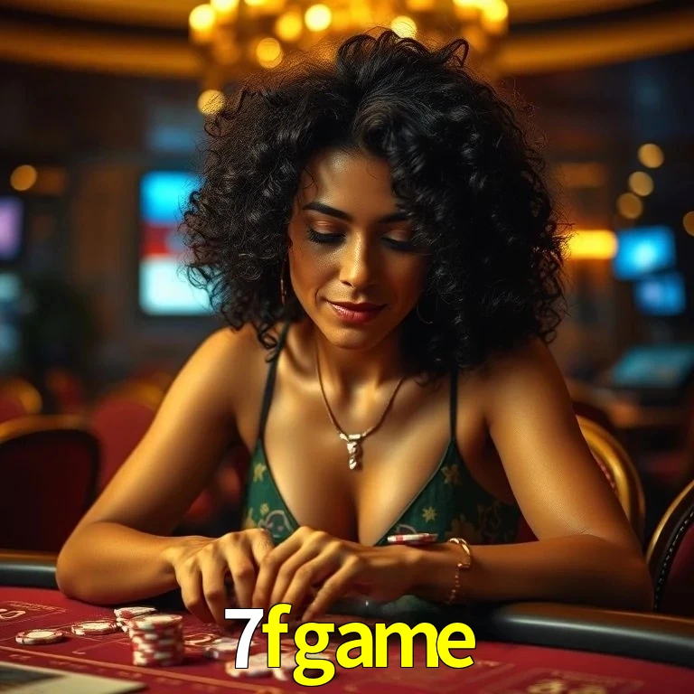 7fgame Jogos Catálogo