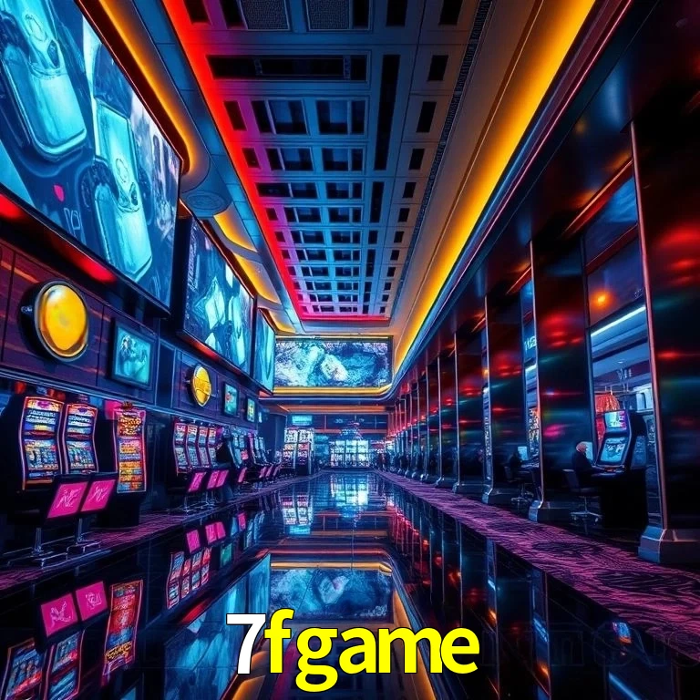 7fgame Suporte