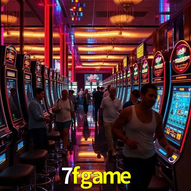 7fgame Bônus