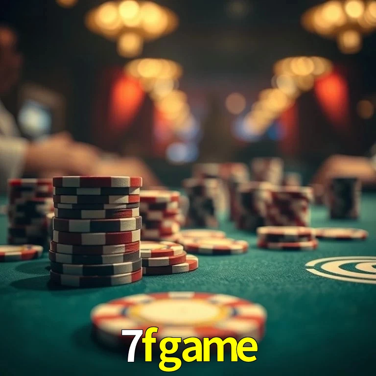 7fgame Bônus