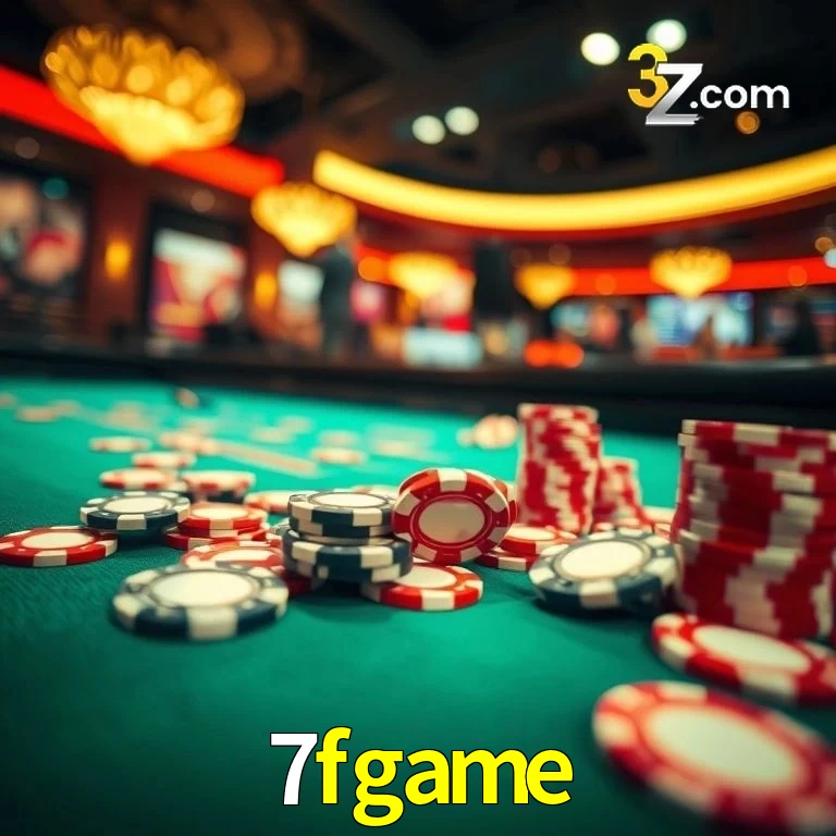 7fgame Segurança