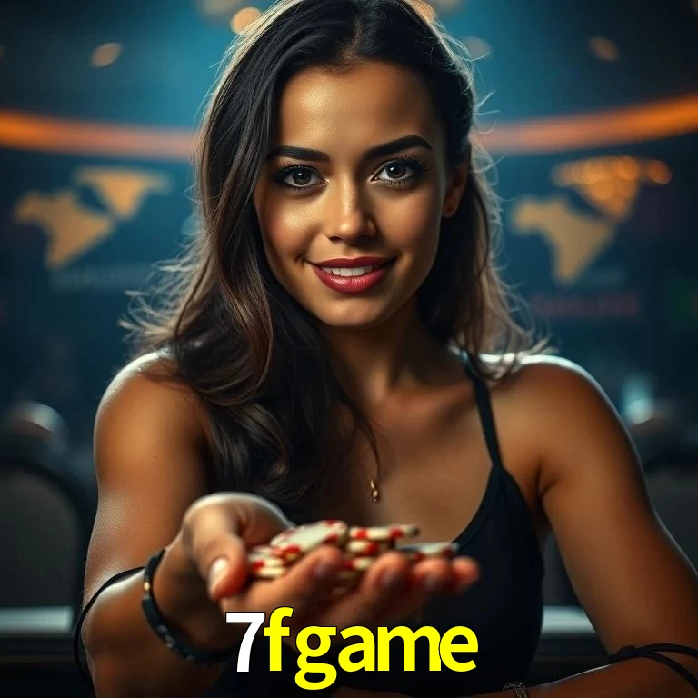 7fgame Proteção