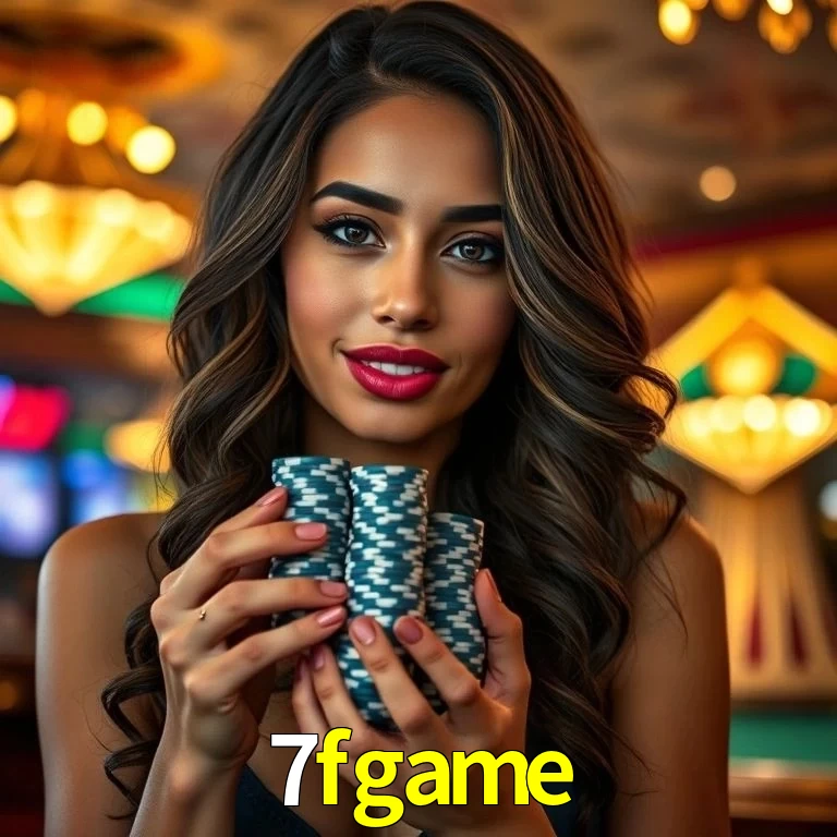 7fgame Login Seguro