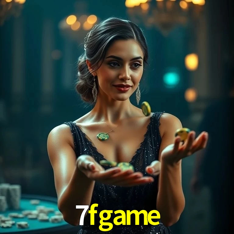 7fgame Cadastro