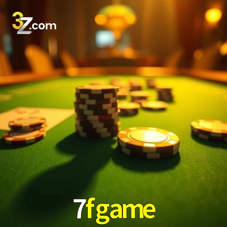 7fgame Suporte
