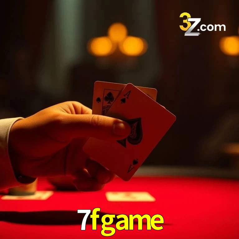 7fgame Bônus