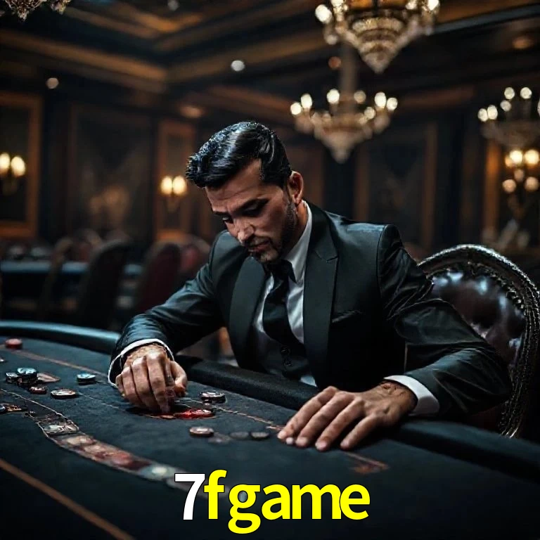 7fgame Segurança