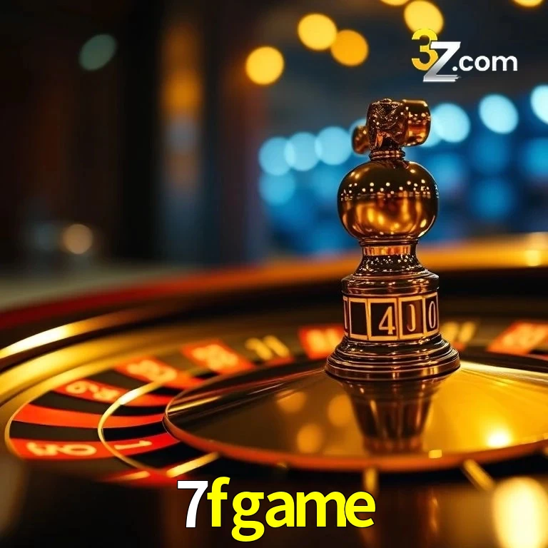 7fgame Segurança
