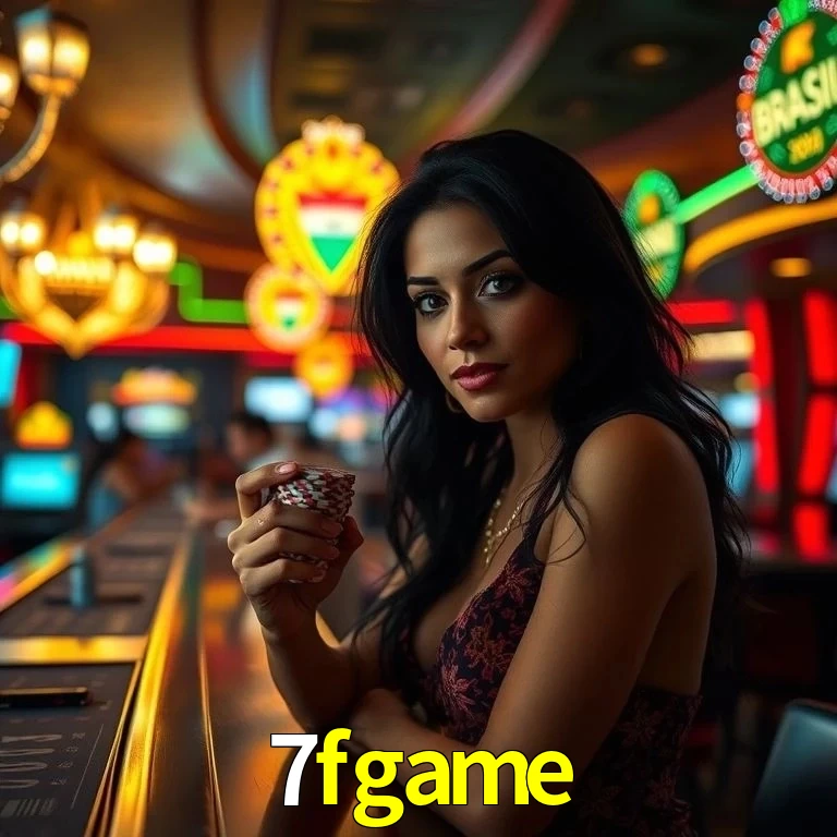 7fgame Onboarding