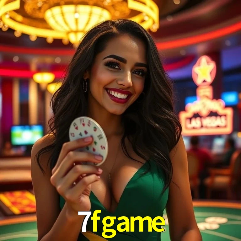 7fgame Bônus